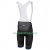 Fietsbroek Kort met Bretels 2018 Italiaans N001